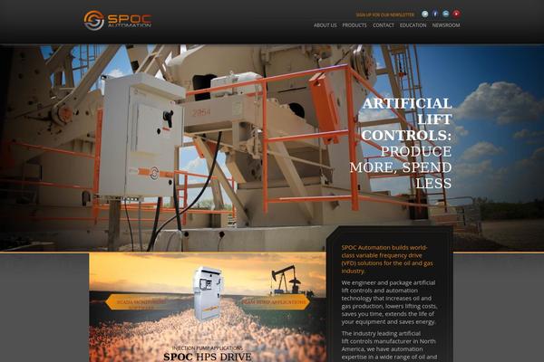 Site using Hubspot plugin