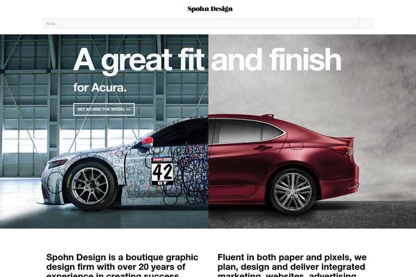 Site using LayerSlider plugin