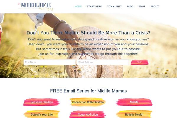 Site using Better Click To Tweet plugin