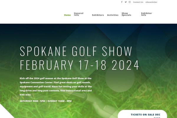 Site using Gs-logo-slider-pro plugin