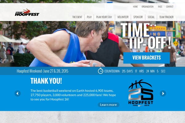 spokanehoopfest.net site used Sabvga