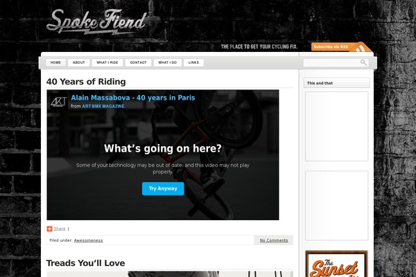 LightWord theme site design template sample