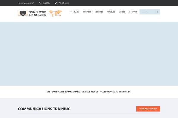 Site using WP Video Lightbox plugin
