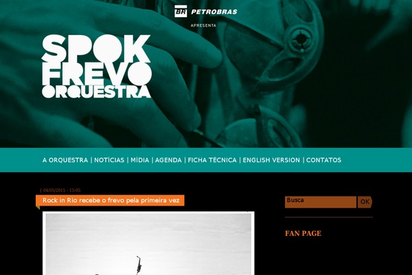 Feather Magazine theme site design template sample