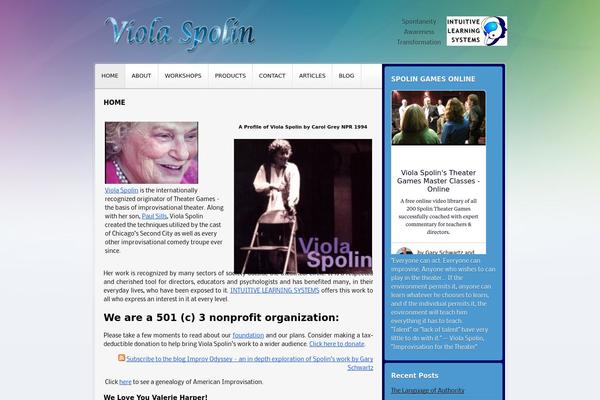 Yoo_sphere_wp theme site design template sample