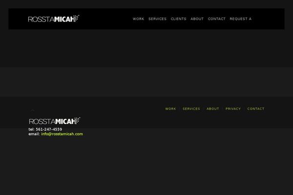 Yoo_avanti_wp theme site design template sample