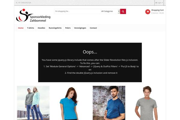 Site using Wpcf7-recaptcha plugin