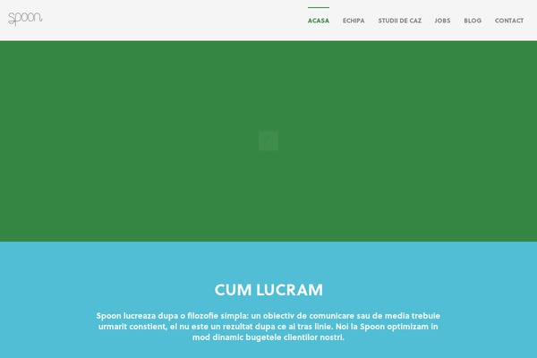 Swatch theme site design template sample