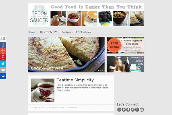 Website theme site design template sample