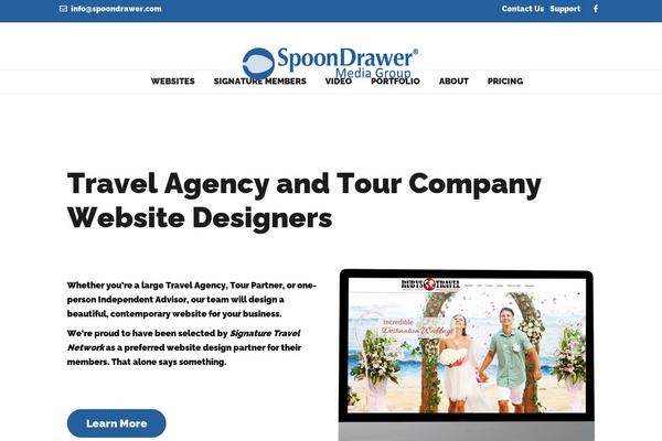 Site using Itb-signetapi-shortcodes plugin