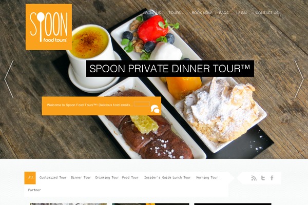 Beta theme site design template sample