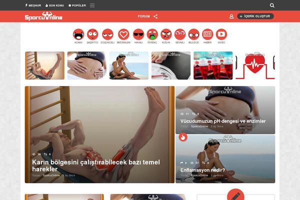 Site using Quick-adsense-reloaded plugin