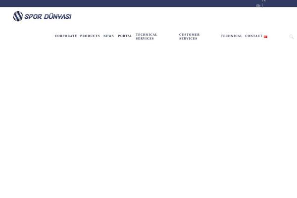 Site using Powerlift-core plugin