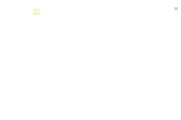 Niobe theme site design template sample