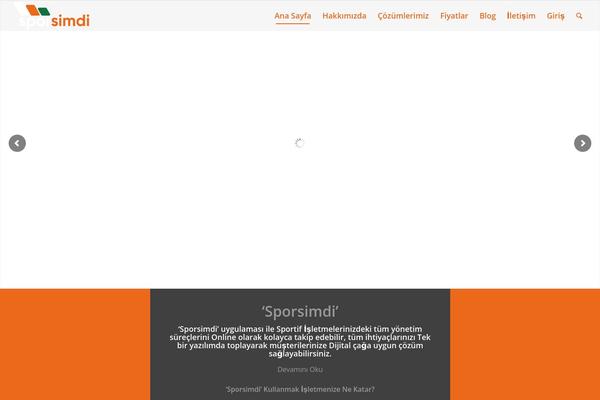 sporsimdi.com site used Dems2