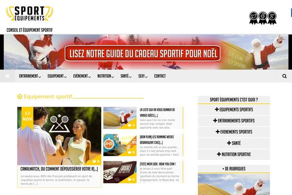 Site using Addons-for-elementor plugin