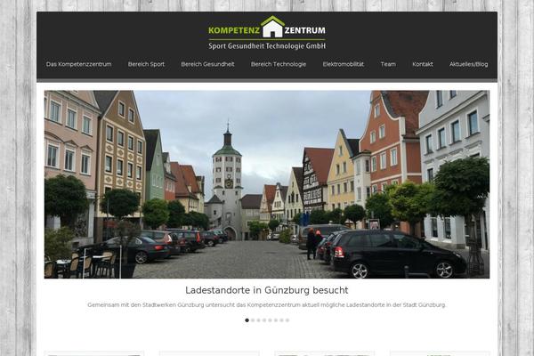 sport-gesundheit-technologie.de site used Sgt