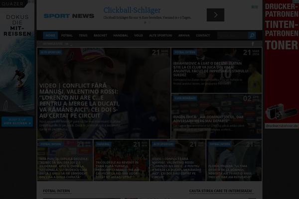 Site using Facebook Popup Like Box plugin