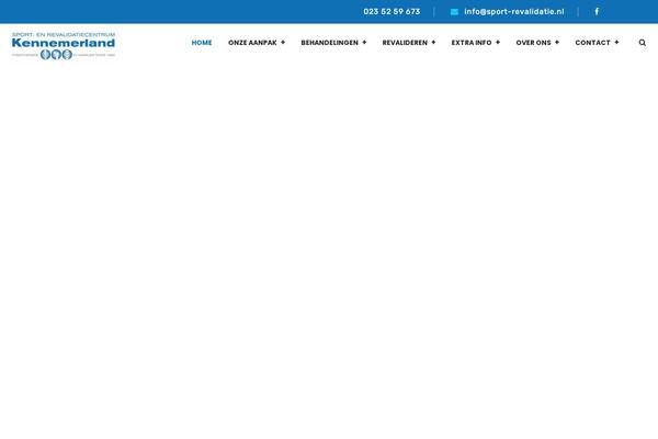 Medcure theme site design template sample