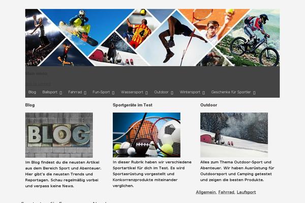 Site using Starbox - the Author Box for Humans plugin