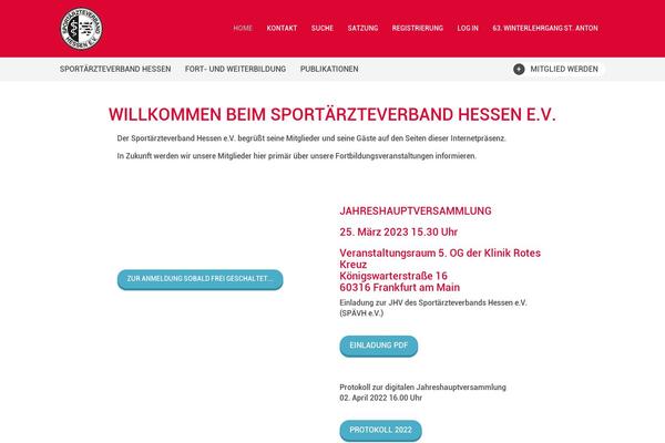 Site using Translatepress-multilingual plugin