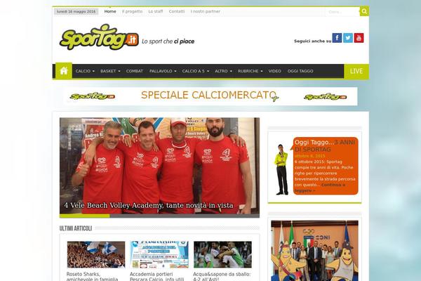 Site using ITRO Popup Plugin plugin