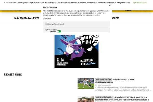 Site using Parallax_video_backgrounds_vc plugin