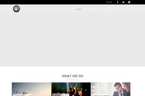 Site using Responsify WP plugin