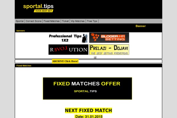 braga theme websites examples