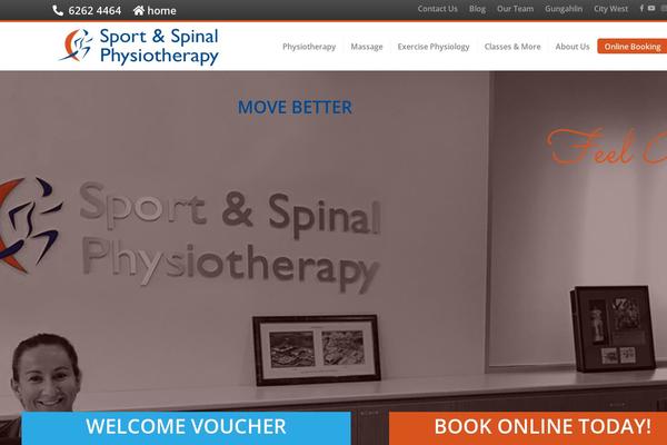 Site using Mp-timetable plugin