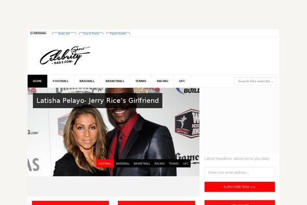 Site using Popover plugin
