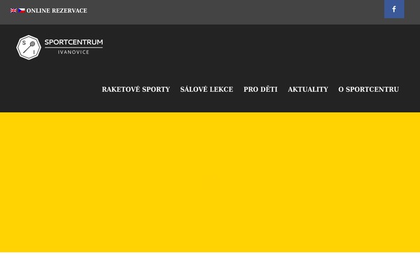 Site using Čeština pro WordPress plugin