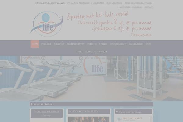 Site using DisplayProduct plugin