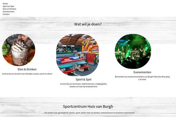 Site using Brizy-pro plugin