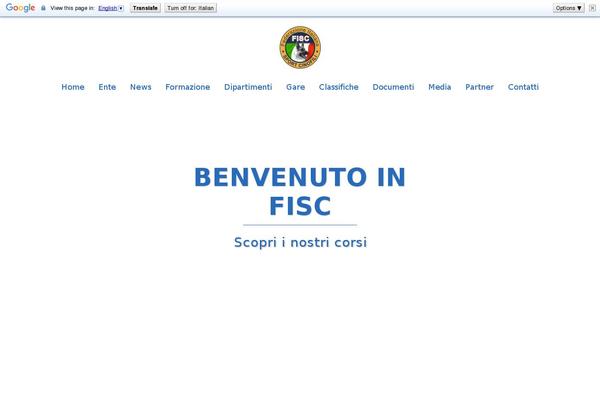 Site using Pc-google-analytics plugin