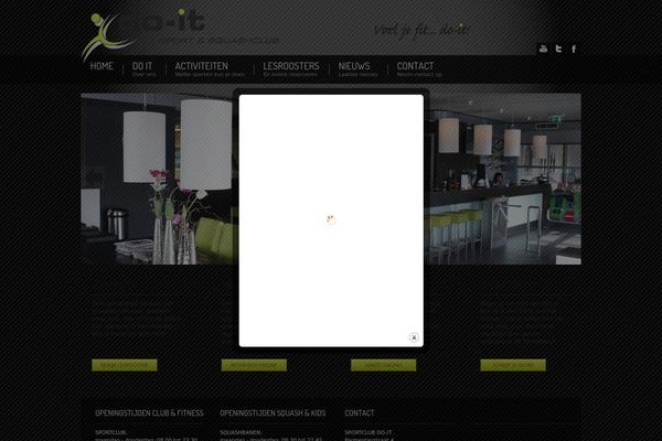 Site using GT Tabs (formerly postTabs) plugin