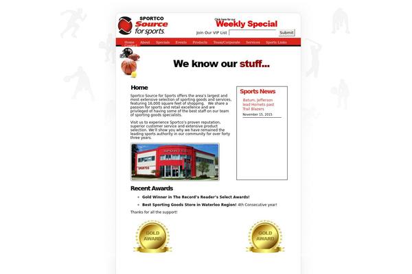 Site using Image-rotator plugin
