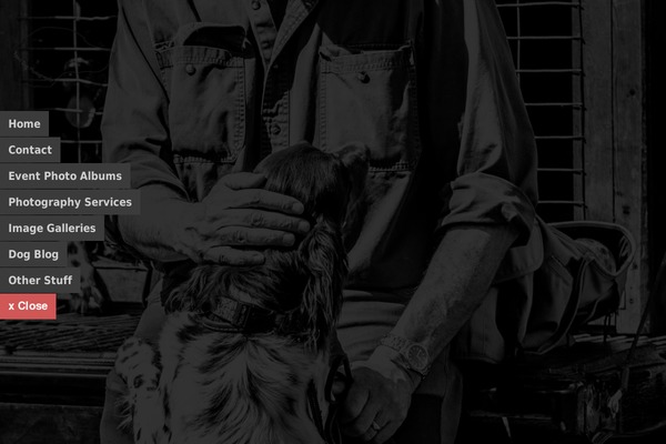 Keres theme site design template sample