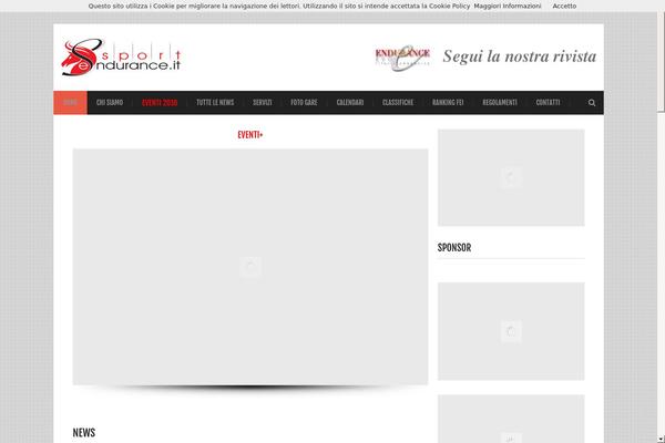Site using Digg Digg plugin