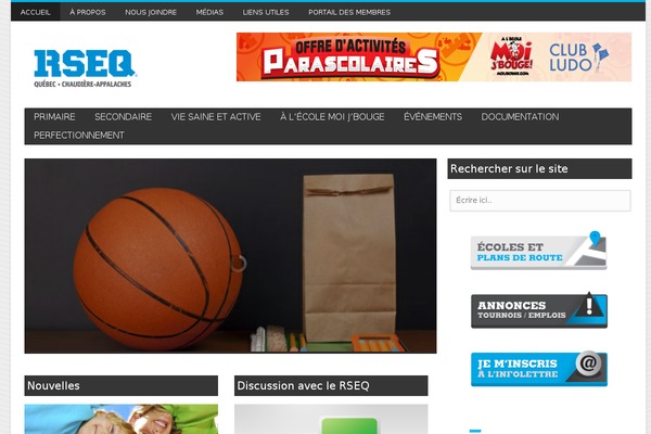 BresponZive Pro theme site design template sample