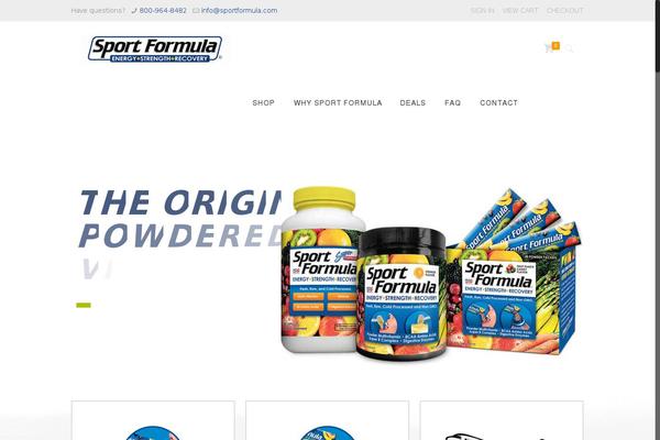 Site using WooCommerce Thumbnail Input Quantities plugin
