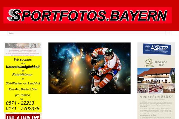 Site using Gallery-bank-pro-edition plugin