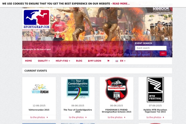 Lynx theme site design template sample