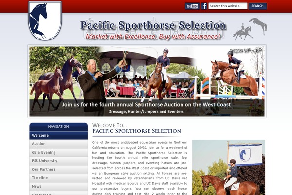 Site using DOP Shortcodes plugin