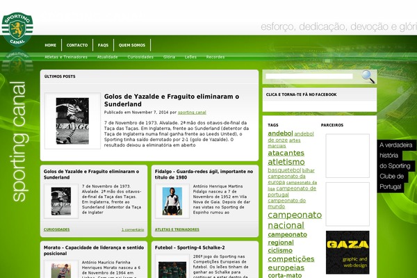 Site using Tweet-this plugin