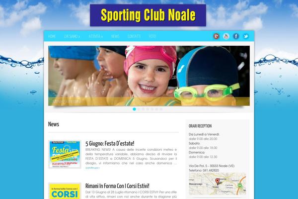 Targetwp theme site design template sample