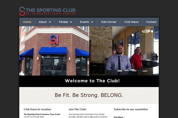 CoverNews theme site design template sample