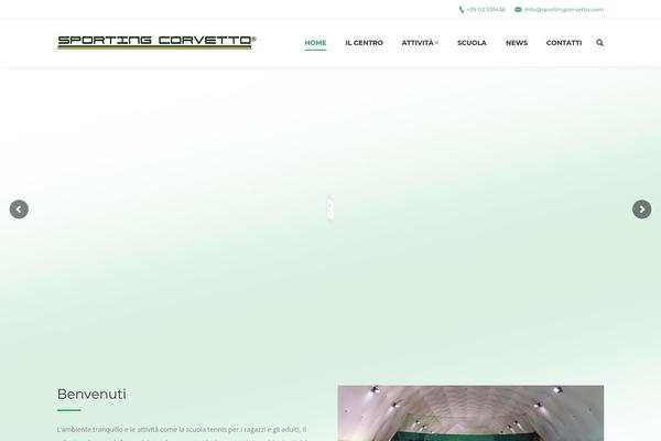 Site using Ultimate_VC_Addons plugin