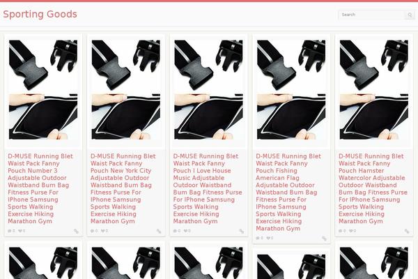 Wp_pinfinity5-v1.5 theme site design template sample