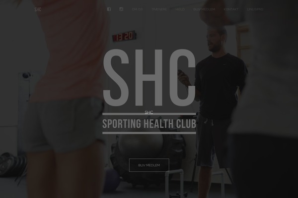 Avada theme site design template sample